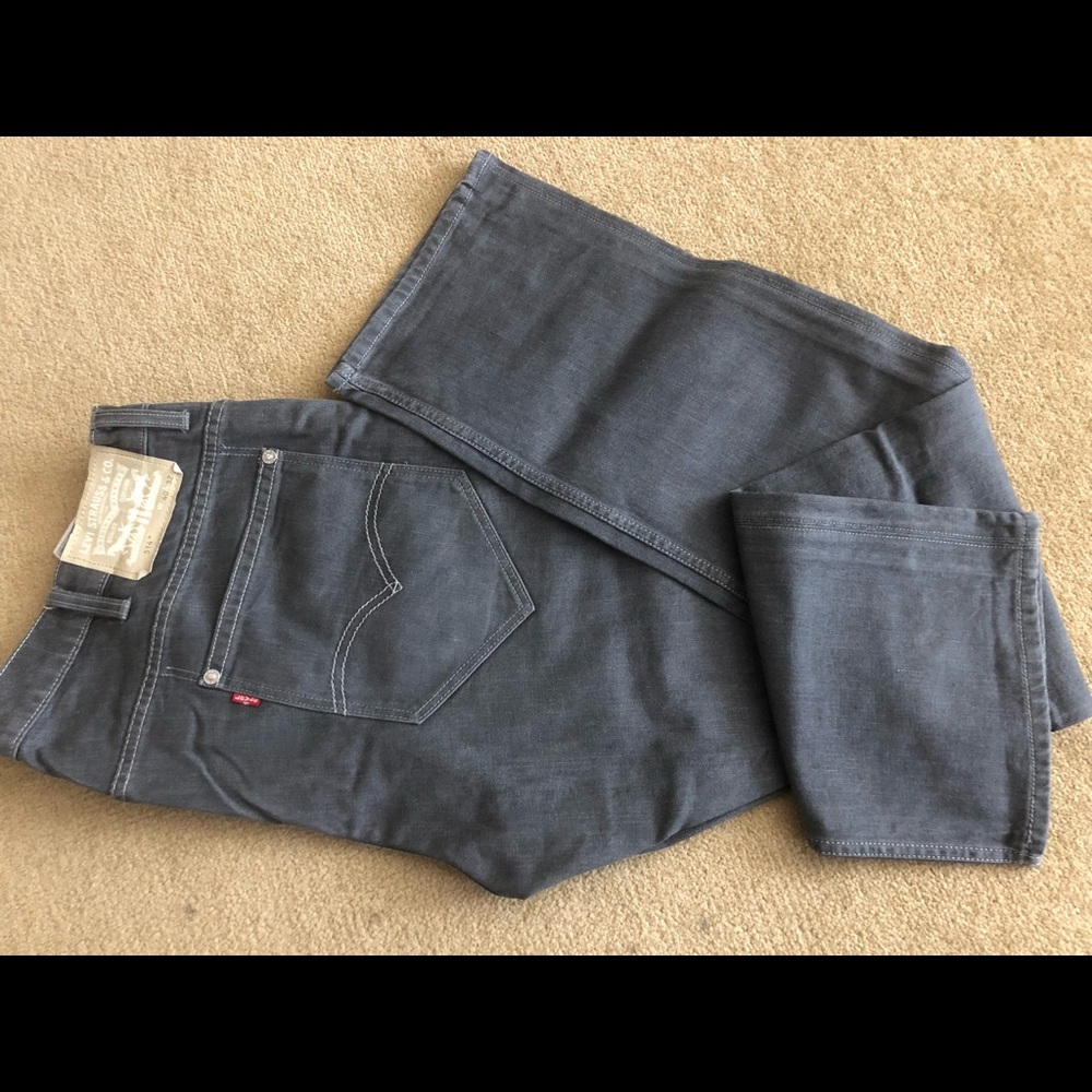 Denim Jeans